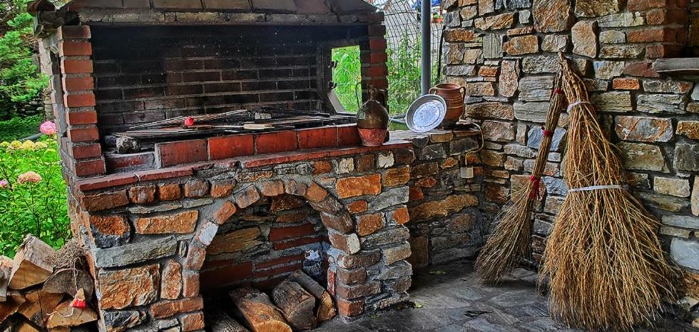 Káto Loutrákion Galini 아파트 외부 사진